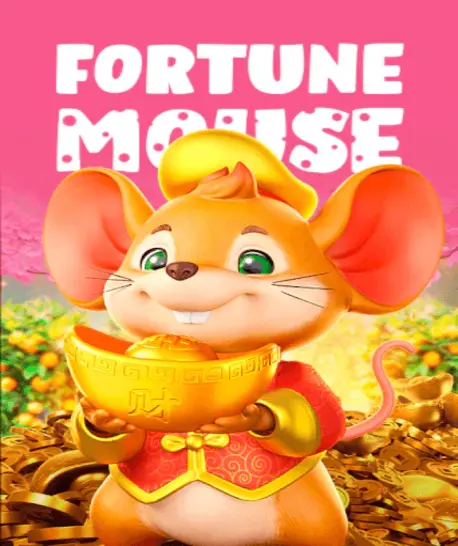 Fortune Mouse oferă un joc amuzant cu premii mari